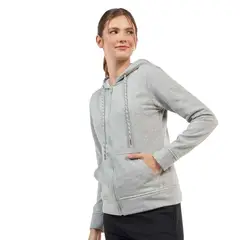 TOTTO - Buzo Para Mujer Violeta Mout Casual