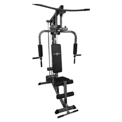 SPORT FITNESS - Multifuerza 1 Puesto Hannover 100Lbs Sportfitness