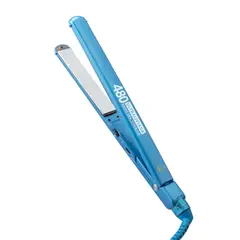 ALIZZ - Plancha 480 Ultraliviana Nano Ion Titanium 464°F