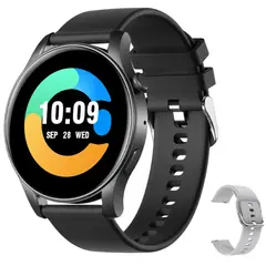COLMI - Reloj Inteligente Mujer Hombre Amoled Siri Bluetooth Smartwatch