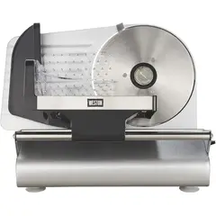 WESTON - Cortadora de alimentos Mossy Oak GameKeeper Acero