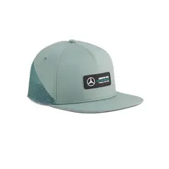 PUMA - Gorra Mercedes AMG Petronas