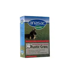 ANASAC - Semilla Pasto Rustic Grass Jardines, Parques 500 Gr 257836