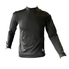 SWIMMER - CAMISILLA OSTIN MANGA LARGA UNISEX EN LICRA CON FILTRO SOLAR