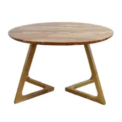 LEGNO COLOMBIA - Mesa Comedor Tondo