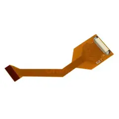 GENERICO - Flex Mod inverso 32 pin LCD Para Gameboy Advance GBA SP