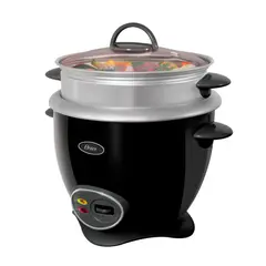 OSTER - Olla Arrocera 7 Tazas con vaporera