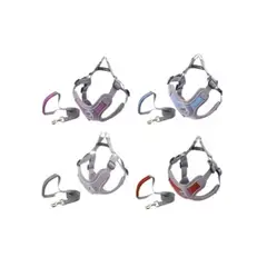 AFM - PECHERA PREMIUM CON CORREA TALLA L