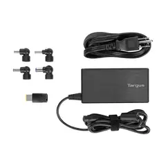TARGUS - Cargador de Corriente Semi Universal 90W