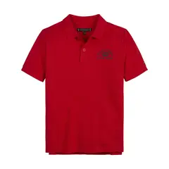 TOMMY HILFIGER - Polo De Niño Con Logo 1985