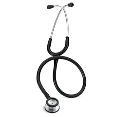 LITTMANN - Fonendoscopio Classic Il Pediátrico 2113 Black