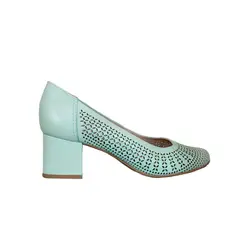 SANTORINI - ZAPATILLA MUJER ORIAN CUERO