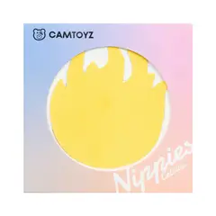 GENERICO - Pezonera Celsius Amarillo Camtoyz