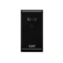 CDP - Ups R-smart 1010 Interactiva 1000va / 500w