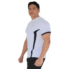 ALMA FIT - Camiseta Deportiva Balance Men