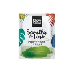 BLOW AND BLISS - Tratamiento Blow & Bliss Semila de Lino 30ml
