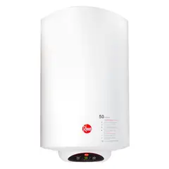 RHEEM - Calentador De Acumulación Eléctrico 50 Litros 110v