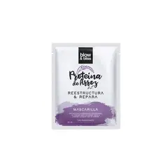 BLOW AND BLISS - Tratamiento Blow & Bliss Proteína de Arroz 30ml