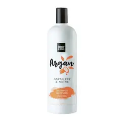 BLOW AND BLISS - Shampoo Blow & Bliss Aceite de Argán 1000ml