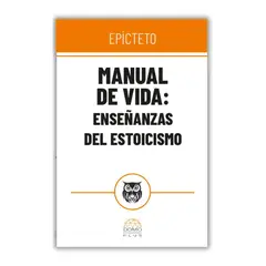 SIN FRONTERAS GRUPO EDITORIAL - LIBRO MANUAL DE VIDA