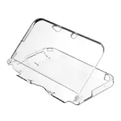 GENERICO - Carcasa Protector Funda Rígida Case para Nintendo 3ds XL