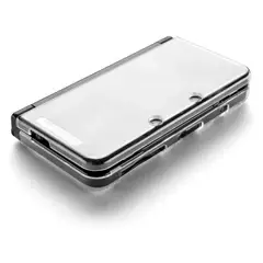 GENERICO - Carcasa Protector Funda Rígida Case para Nintendo New 3ds