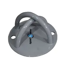 SPORT FITNESS - Soporte para saco de boxeo de techo