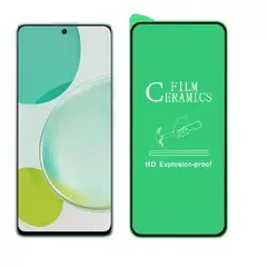 GENERICO - Vidrio Irrompible Cerámico Matte Protector Para Huawei Nova 11i
