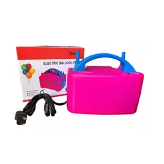 GENERICO - Maquina Para Inflar Globos O Bombas Decorativas