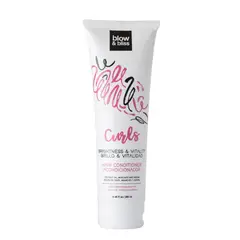 BLOW AND BLISS - Acondicionador Blow&Bliss Crespos