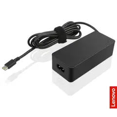 LENOVO - Adaptador de CA 65W estándar USB-C EE UUCanMéx
