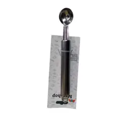 AFM - CUCHARA PARA HELADO EN ACERO INOXIDABLE