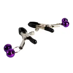 GENERICO - Pinza De Pezones Vitto Camtoyz