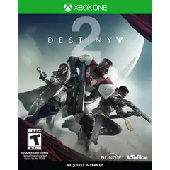 ACTIVISION - Destiny 2 - xbox one