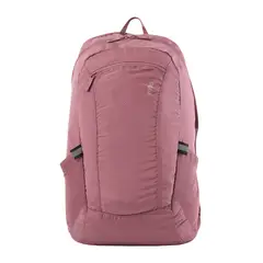 TOTTO - Morral Plegable Troker M Rosado