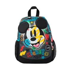 TOTTO - Morral Mickey S Gris