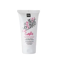 BLOW AND BLISS - Crema Para Peinar Blow&Bliss Crespos 150 ml