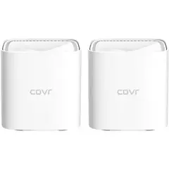 D LINK - Wifi Mesh, Access Point D-link Covr-1102 X 2 Unidades