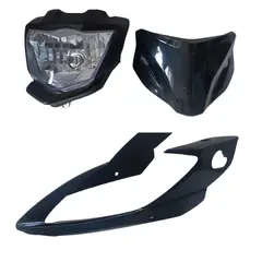 GENERICO - Carenaje Farola Xtz 150