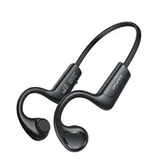 XIONG CHENG - Audífonos Inalámbricos Bluetooth Conducción Ósea Recargable