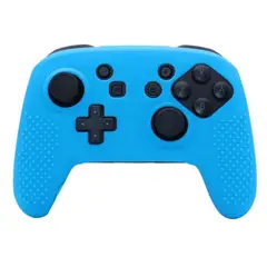 GENERICO - Carcasa Protector Funda Flexible para Switch Pro Controller