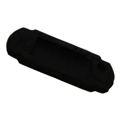 GENERICO - Carcasa Protector Funda Flexible para Sony Psp 2000 3000
