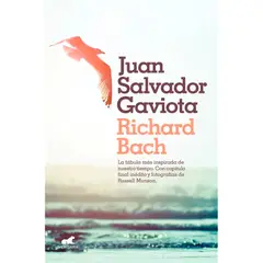 VERGARA - Juan Salvador Gaviota. Richard Bach