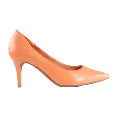 SANTORINI - ZAPATILLA MUJER GIOGINA CUERO