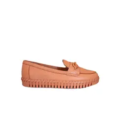 SANTORINI - ZAPATO MUJER SOLAN CUERO