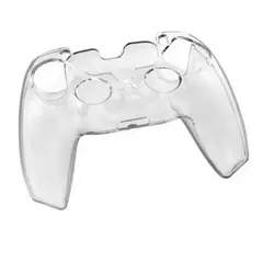 GENERICO - Carcasa Protector Funda Rigida para DualSense Sony PS5