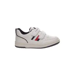 TOMMY HILFIGER - Tenis Velcro De Niños