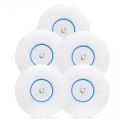 UBIQUITI - Access point exterior UniFi AC Pro AP UAP-AC-PRO