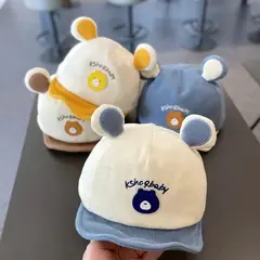 GENERICO - Gorritos Para Bebes Unisex