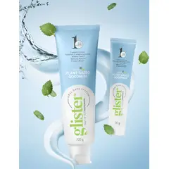 GLISTER - Pasta de Dientes Multiacción con Fluoruro 200 g_.